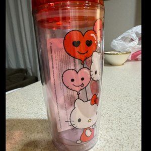 Hello Kitty Cup